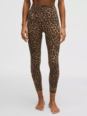 lululemon Align No Seam High-Rise Pant 25”